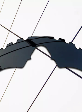 偏光替换镜片适用Oakley欧克利M Frame Hybrid Vented运动太阳镜