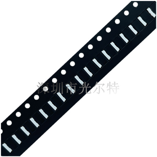 高亮 SMD 4008紫色侧贴 发光二极管 led贴片灯珠335紫光 紫灯侧面 - 图0