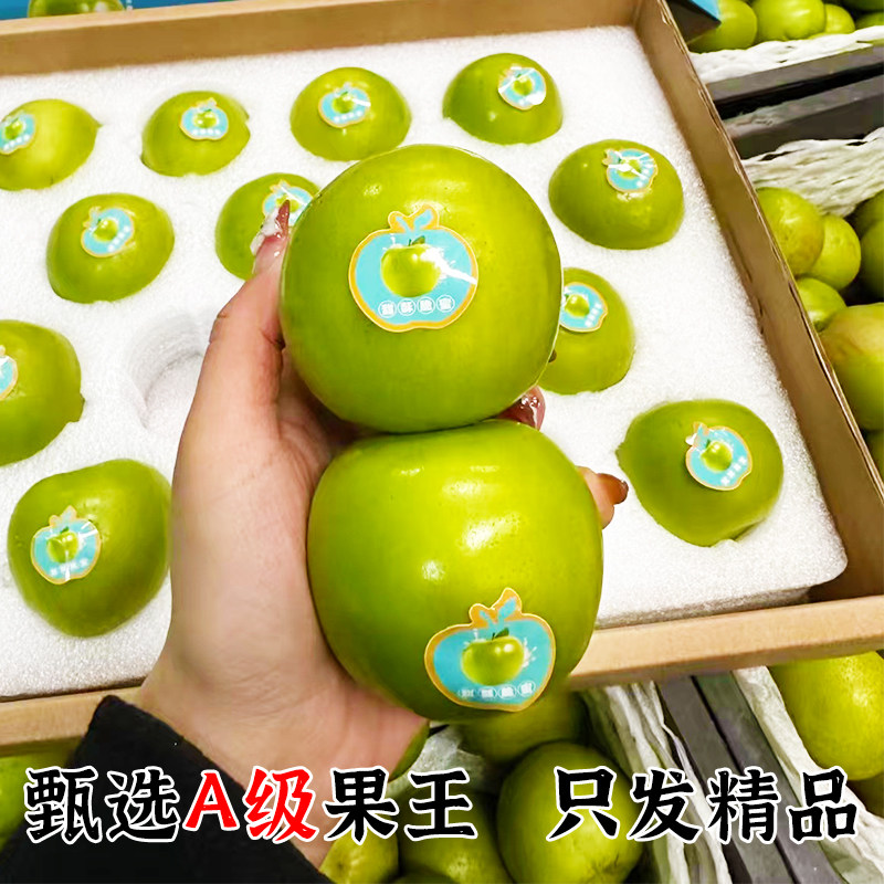 正宗苹果枣大青枣牛奶枣新鲜孕妇水果脆甜贵妃枣整箱包邮,淘宝优惠券,粉丝福利购,淘宝优惠卷