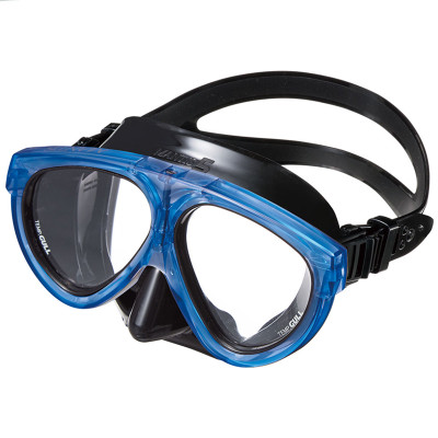 日本正品GULL MANTIS5专业潜水面镜近视眼镜深潜浮潜可配镜片男女 - 图0