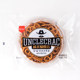 Birlig German Salty Butterfly Biscuit Rings