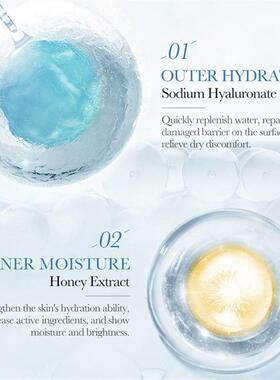 Whitening Facial Mask For Beauty And Skin Care And Rejuvenat