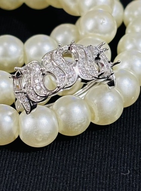 镶嵌戒指空托925银镀白金玫瑰金