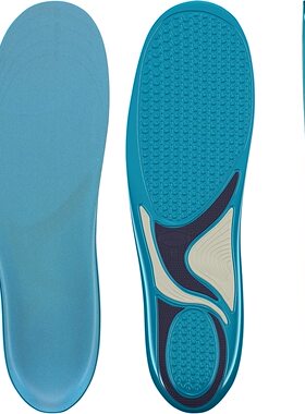 美国Dr. Scholl’s MASSAGING GEL Advanced Insoles
