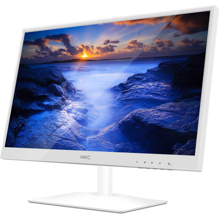 HKC惠科显示器P4000好不好,怎么样?真相