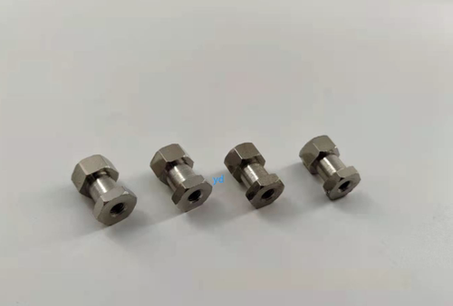 浮动接头 标准内螺纹型FJR5-0.8 FJRL14-1.5 FJRC10-1.256 12 8 2 - 图1