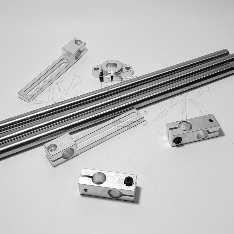 固定读码器支架条码扫描器安装底座万向旋转得利捷,淘宝优惠券,粉丝福利购,淘宝优惠卷