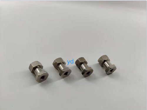 浮动接头 标准内螺纹型FJR5-0.8 FJRL14-1.5 FJRC10-1.256 12 8 2 - 图0