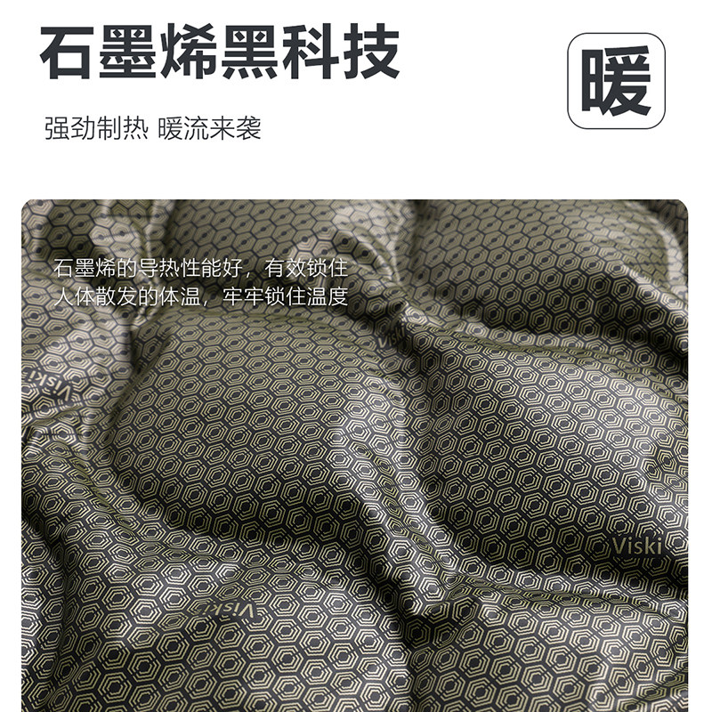 稻草人户外羽绒马甲男款2025新款秋冬季户外防风防水保暖背心女士,淘宝优惠券,粉丝福利购,淘宝优惠卷