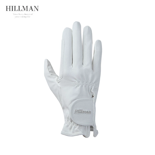 Детская конная перчатка Hiillman Conenestrian Glove Men and Women Riding Glove Gloves 920