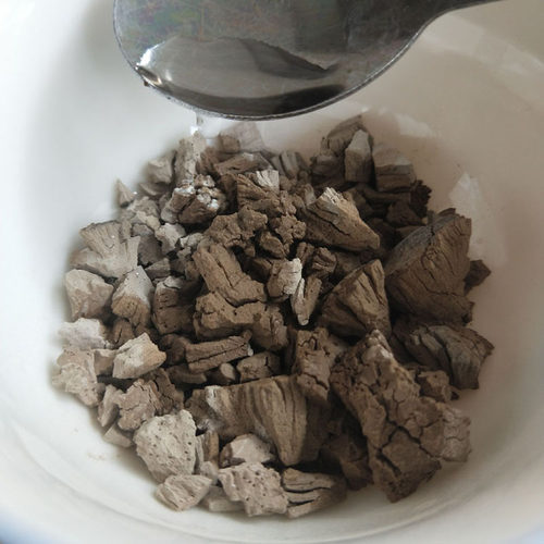 【有货了】纯正野生葛根素粉正品油粉超老柴葛根粉500g苦葛 - 图0