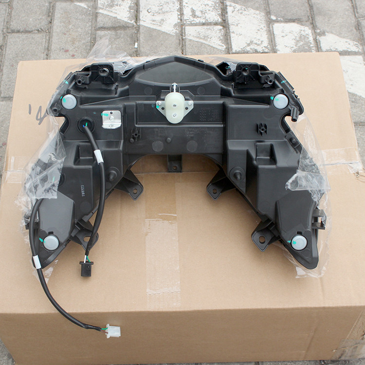 Передняя фара для мотоцикла Honda RX125 SDH125T-31/37