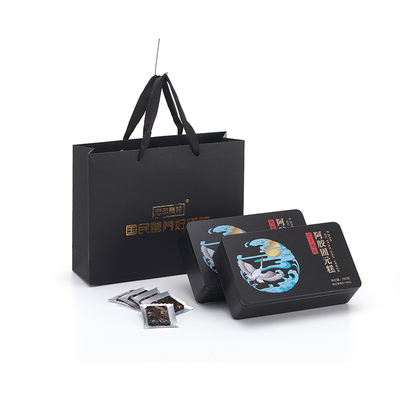 【拍四件64.9元】正品山东阿胶糕即食