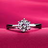 Customized lab-grown diamonds