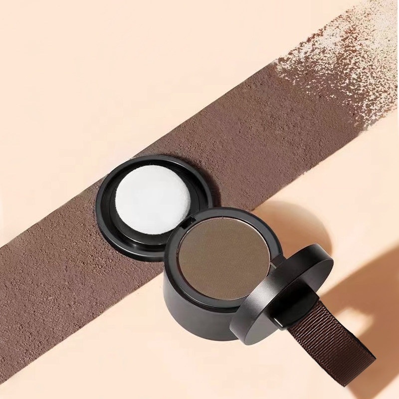 NOVO发际线粉阴影填充神器补发防水