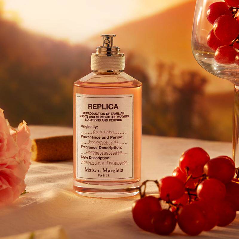 【巨折特价！】梅森马吉拉慵懒周末温暖壁炉香水38三八妇女节礼物