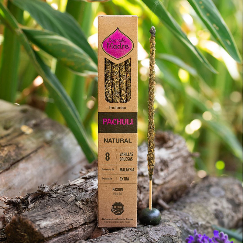 Slowood Sagrada Madre手工香薰条香薰棒阿根廷自然线香礼物,淘宝优惠券,粉丝福利购,淘宝优惠卷