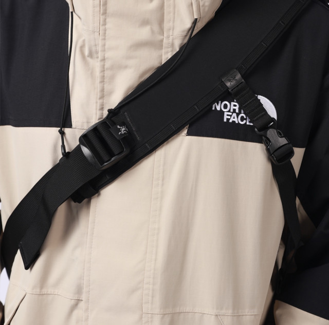 Arcteryx Archeopteryx Crossbody Messenger Bag