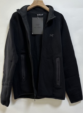 Arcteryx始祖鸟KyaniteJacket男