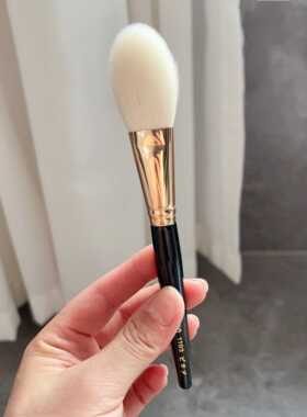 金管化妆刷1103散粉刷