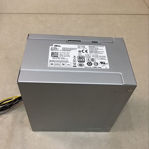 戴尔3020 7020 9020MT台式电源L290BM-01 H290AM-00 H180AM-008+4 - 图3