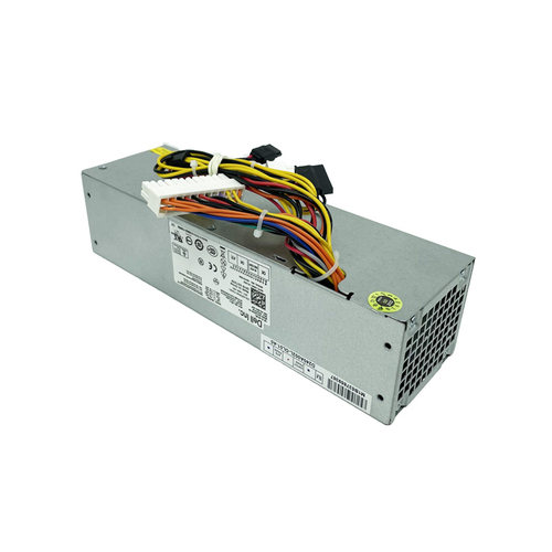 戴尔990 790 390 3010 7010SFF小电源D240ES-00 AC240ES-00 3VN11 - 图1