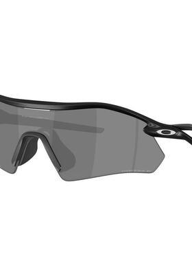 代购Oakley欧克利女士太阳镜防紫外线抗冲击高清晰度防雾黑色