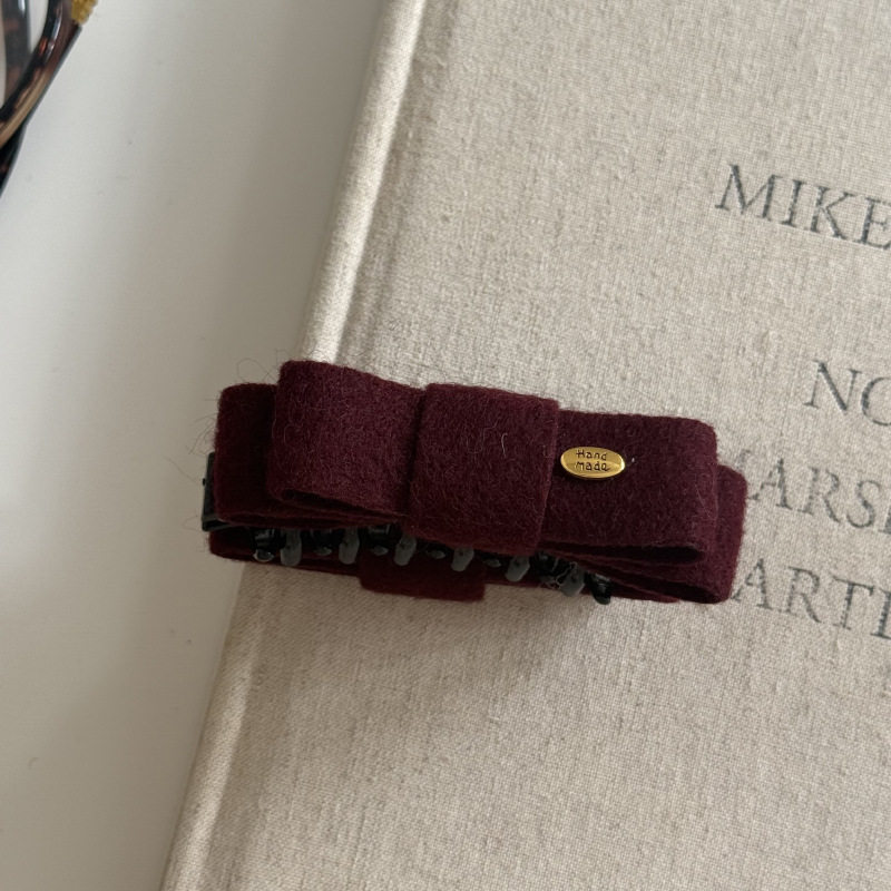 可露丽少女金标香蕉夹女后脑勺发夹高级感马尾竖夹发饰发卡,淘宝优惠券,粉丝福利购,淘宝优惠卷