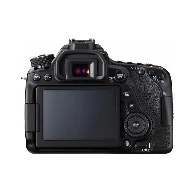 Canon/佳能EOS 1300D 1200D 学生党入门级单反高清数码相机带wifi - 图1