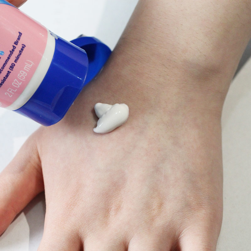 SPF50 59ml 儿童便携防晒霜女士温和防水 新 美国水宝宝纯净防晒乳液 SPF50 59ml 儿童便携防晒霜女士温和防水 新 美国水宝宝纯净防晒乳液