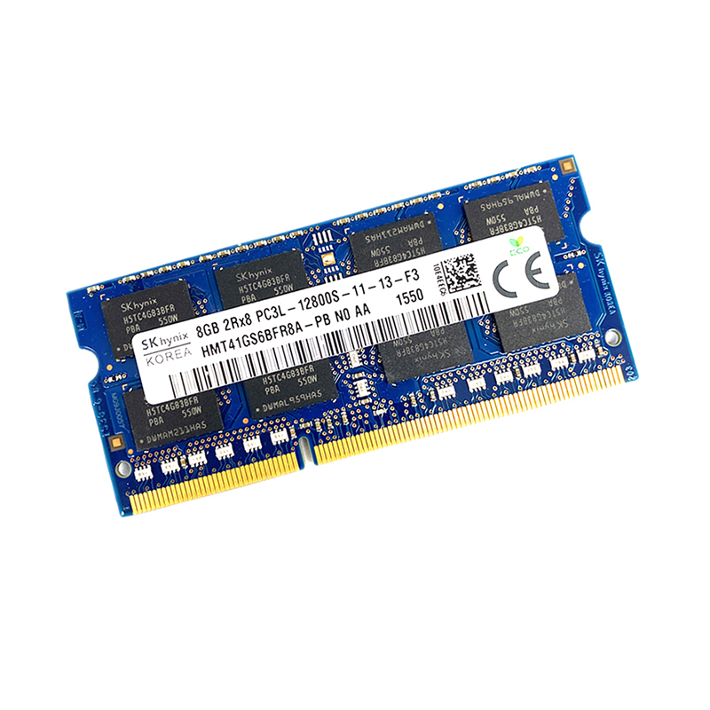 海力士 8G 1600 12800笔记本内存条DDR3L华硕戴尔电脑-图1