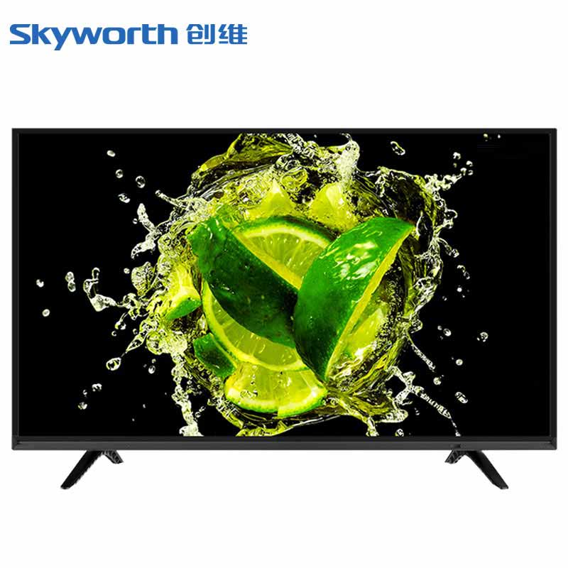 42 平板液晶电视机 WIFI 英寸高清智能网络 40 40X6 创维 Skyworth 42 平板液晶电视机 WIFI 英寸高清智能网络 40 40X6 创维 Skyworth