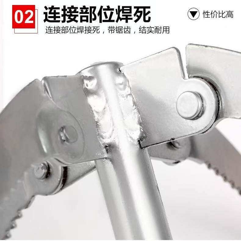 水草锚刀水草锚钩钓鱼锚水草刀四角锚刀四角水草刀加厚四爪锚钩刀,淘宝优惠券,粉丝福利购,淘宝优惠卷