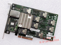 LSI 2308 2008HP 468406-B21 32 port server SAS hard disk expansion card 487738-001