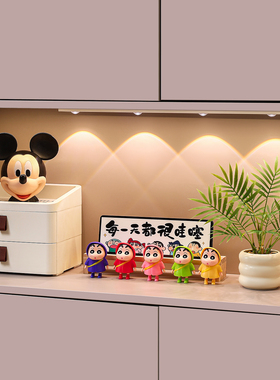 玄关装饰摆件钥匙收纳盒进门口