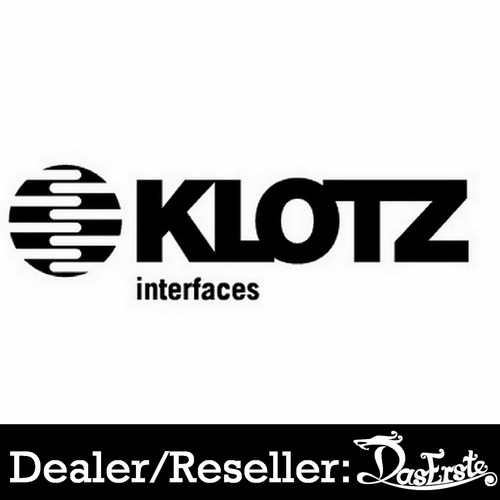 KLOTZ MC5000平衡线话筒散线XLR音频线 发烧sommer高芬GAC2 - 图1