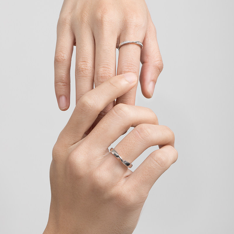  johnsongem戒指/指环