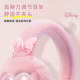 Disney children's earmuffs scarf autumn and winter new cold-proof and warm plush ear warmer girls baby ear bags