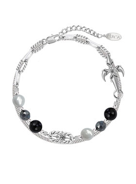 POCK原创嘻哈叠戴手链男高级感