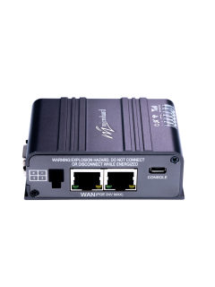 Microhard pddl900-enc mhk118150 digital and image transmission integrated radio