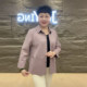 ເສື້ອຍືດແມ່ຕູ້ lapel ຄົນອັບເດດ: ສໍາລັບແມ່ຍິງ petite