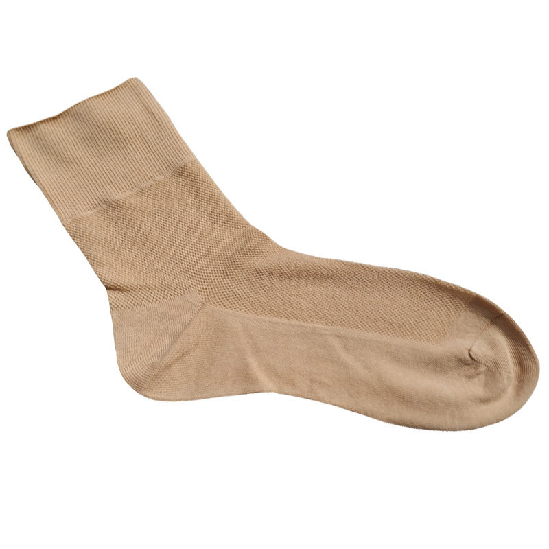 纯棉宽松口袜高筒孕妇月子袜春秋中老年人长袜不勒脚不下滑无痕袜,淘宝优惠券,粉丝福利购,淘宝优惠卷