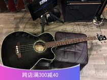 8 discount TAKAMINE Tcamini New products Pre-purchase PRO Series Electric Boxes PB5 SBL PB5 ANS