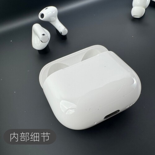 适用于门店展示耳机透明样品AirPodsPro耳机模型摆件不可用 - 图3