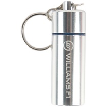 (Non-selling items) Williams Williams Racing F1 Team ear Plugs earplugs