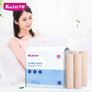 开丽月子纸