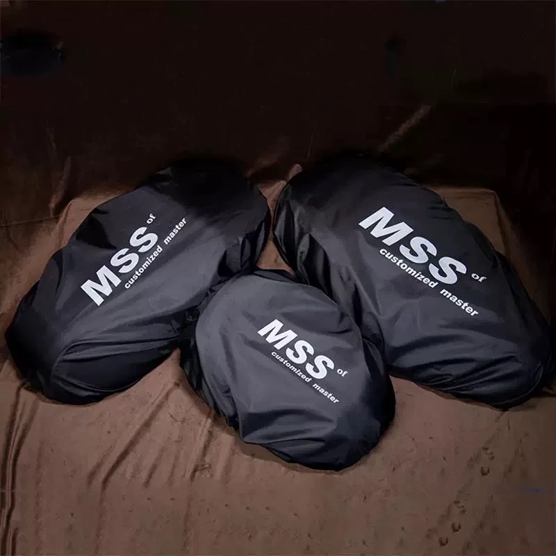 MSS一体感应坐垫小牛FXT/FX/NXpro/NXT/Nplay/NTplay直上舒适坐包 - 图0