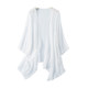 ຄົນອັບເດດ: ຜ້າໄຫມ cardigan shawl ເສື້ອປ້ອງກັນແສງແດດ