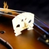 Feng Ling violin handmade gỗ rắn violin dành cho người lớn bắt đầu nhập học nhạc cụ violin - Nhạc cụ phương Tây Nhạc cụ phương Tây