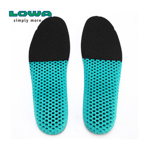 LOWA户外专业SURROUND女式鞋垫原装进口正品休闲鞋垫 L840017